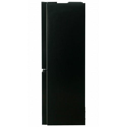 Холодильник Centek CT-1744 (Side-by-Side) (черный) 2