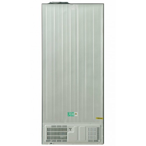 Холодильник Centek CT-1744 (Side-by-Side) (черный) 3