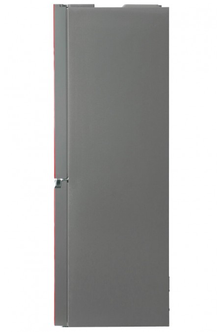 Холодильник Centek CT-1744 (Side-by-Side) (красный) 5