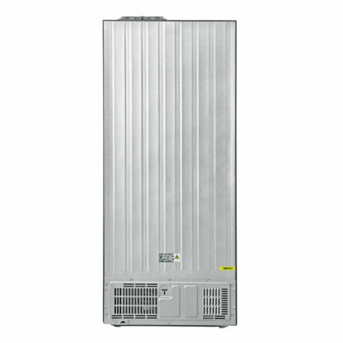 Холодильник CENTEK CT-1745 (Side-by-Side) (бежевый) 3