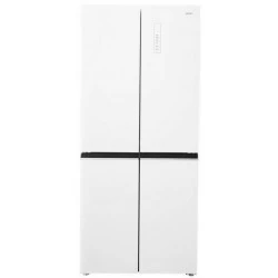 Холодильник CENTEK CT-1745 (Side-by-Side) (белый)