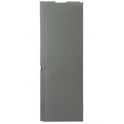 Холодильник CENTEK CT-1745 (Side-by-Side) (красный) 4