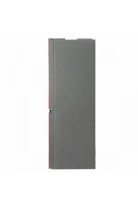 Холодильник Centek CT-1745 (Side-by-Side) (красный) 6