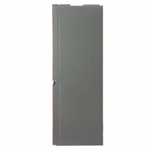 Холодильник CENTEK CT-1745 (Side-by-Side) (красный) 6