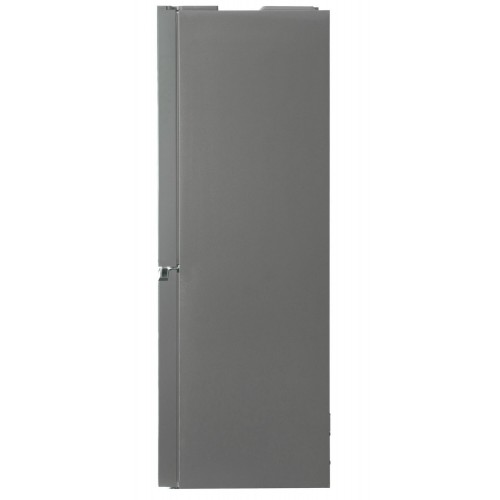 Холодильник CENTEK CT-1745 (Side-by-Side) (серый) 4