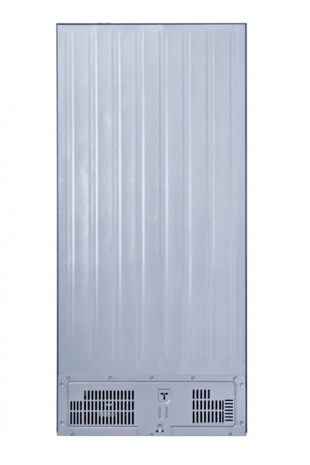 Холодильник Centek CT-1746 (Side-by-Side) (бежевый мрамор) 4