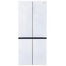 Холодильник CENTEK CT-1746 (Side-by-Side) (белый)