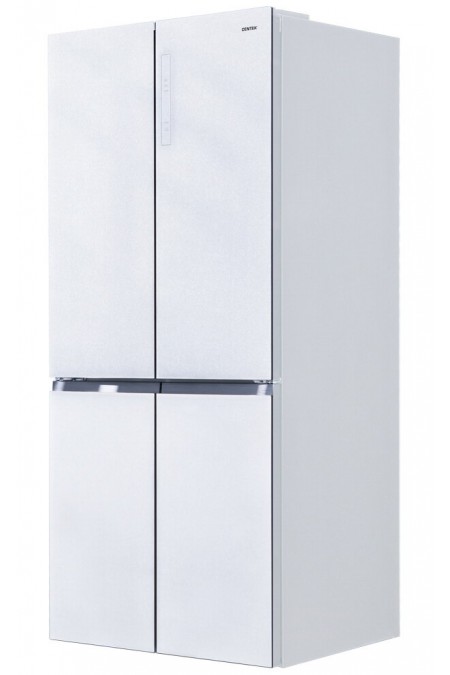 Холодильник Centek CT-1746 (Side-by-Side) (белый) 3