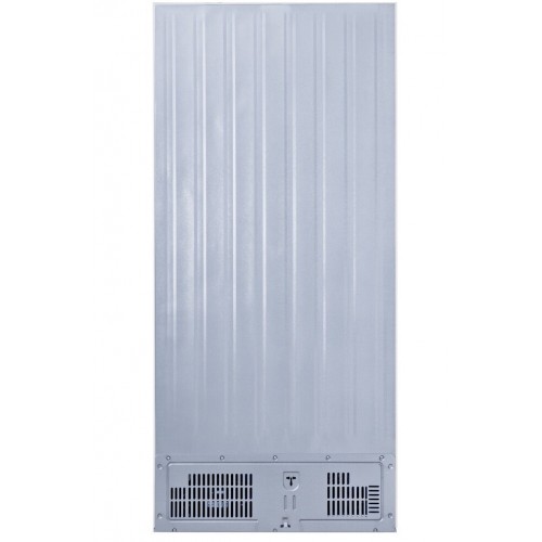 Холодильник CENTEK CT-1746 (Side-by-Side) (белый) 4