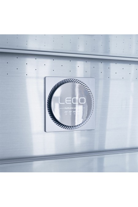 Холодильник Centek CT-1746 (Side-by-Side) (белый) 8