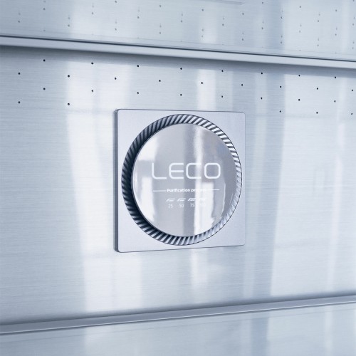 Холодильник CENTEK CT-1746 (Side-by-Side) (белый) 8