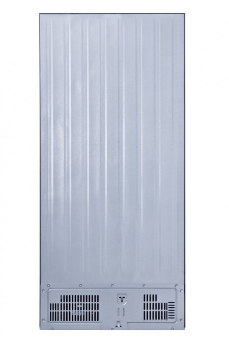 Холодильник Centek CT-1746 (Side-by-Side) (черный) 4