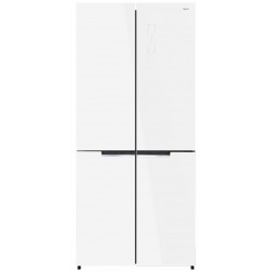 Холодильник Centek CT-1747 NF (Side-by-Side) (белый)