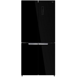 Холодильник Centek CT-1747 NF (Side-by-Side) (черный)