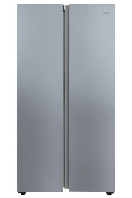 Холодильник Centek CT-1757 NF (Side-by-Side) Inox (нержавеющая сталь) 5