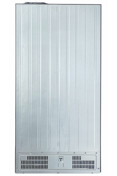 Холодильник Centek CT-4200 Gray Stone (Side-by-Side) (серый камень) 5