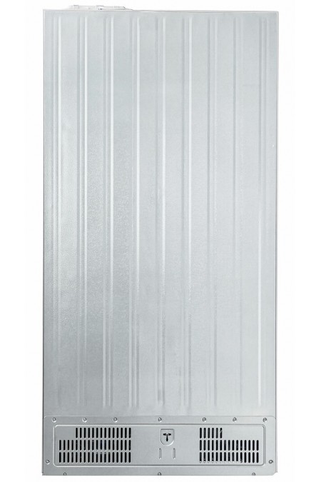 Холодильник Centek CT-4200 White Stone (Side-by-Side) (белый камень) 4