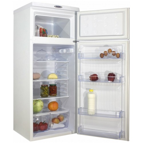 Холодильник DON R 216 B (белый) 1