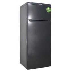 Холодильник DON R 216 G (графитовый)