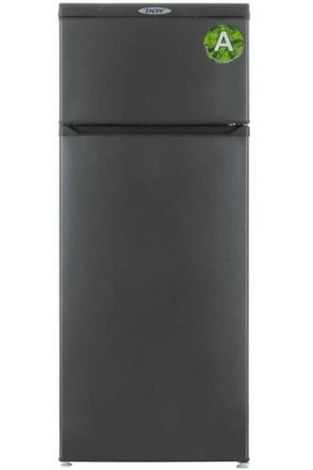 Холодильник DON R 216 G (графитовый) 