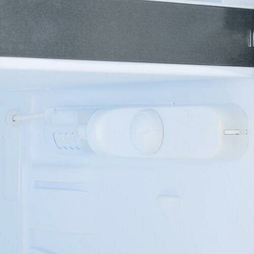 Холодильник DON R 216 G (графитовый) 1