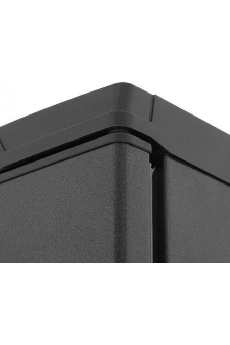 Холодильник DON R 216 G (графитовый) 2