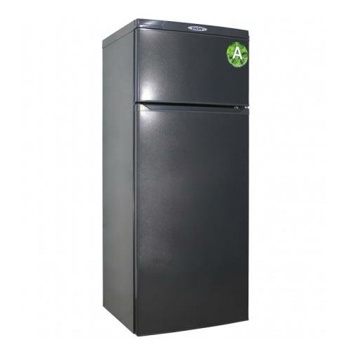 Холодильник DON R 216 G (графитовый) 3