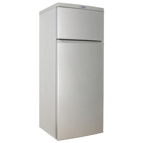 Холодильник DON R 216 MI (металлик искристый) 