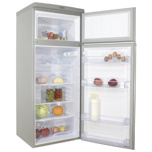 Холодильник DON R 216 MI (металлик искристый) 2