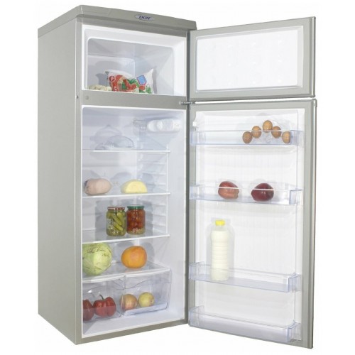 Холодильник DON R 216 MI (металлик искристый) 4