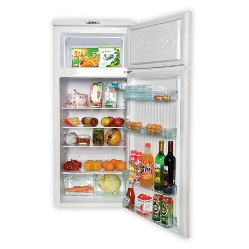 Холодильник DON R 216 MI (металлик искристый) 5