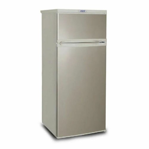 Холодильник DON R 216 MI (металлик искристый) 7