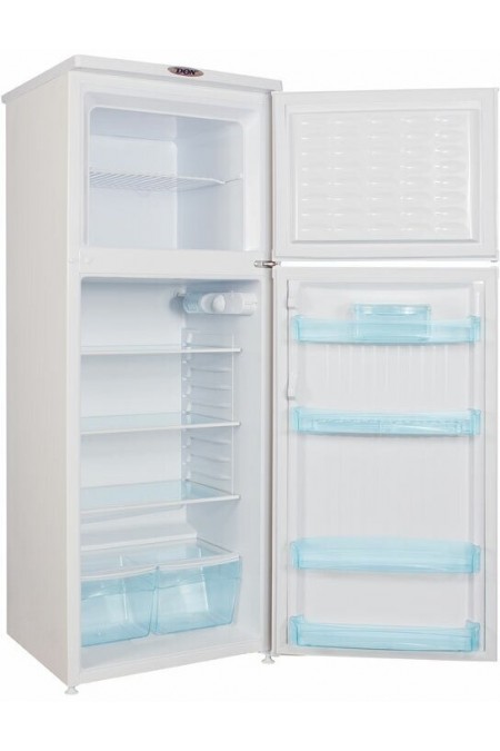 Холодильник DON R 226 B (белый) 1