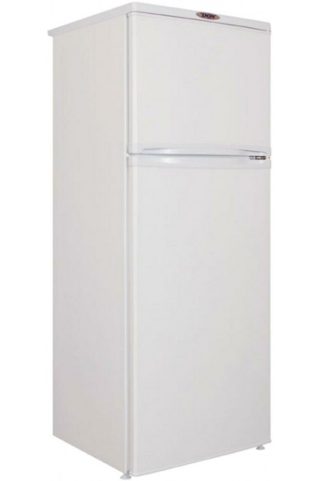 Холодильник DON R 226 B (белый) 2