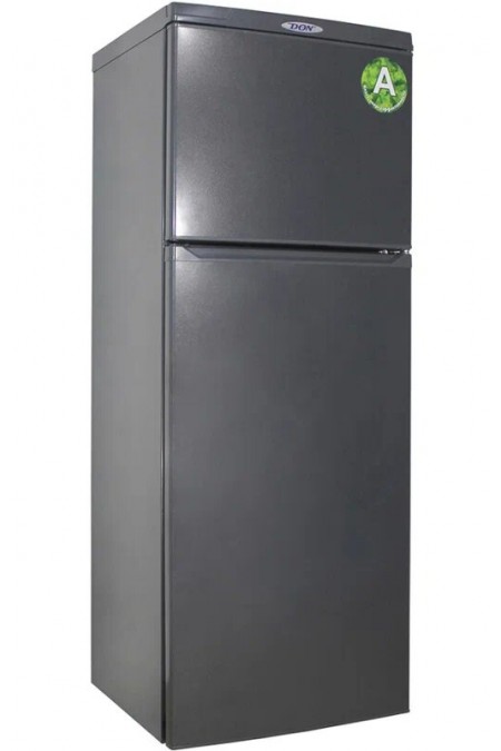 Холодильник DON R 226 G (графитовый) 