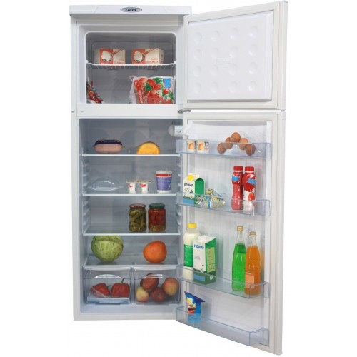 Холодильник DON R 226 MI (металлик искристый) 2