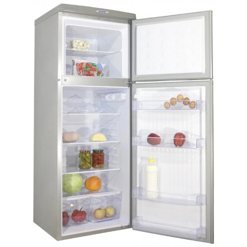 Холодильник DON R 226 MI (металлик искристый) 3