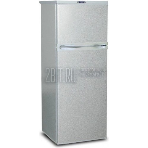 Холодильник DON R 226 MI (металлик искристый) 5