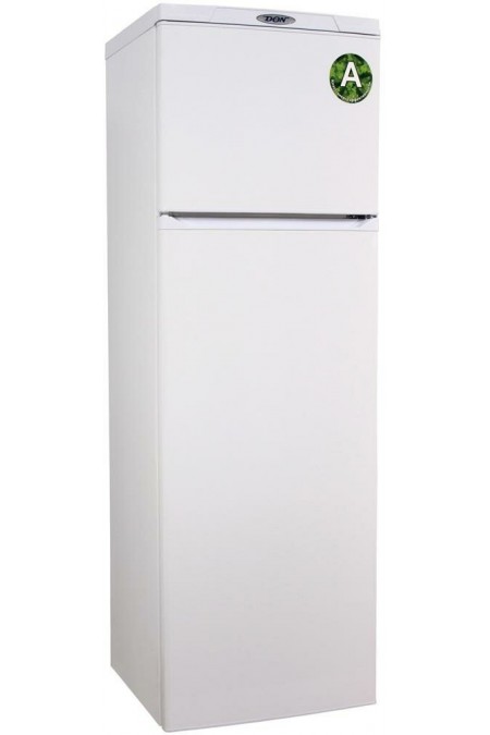 Холодильник DON R 236 B (белый) 3