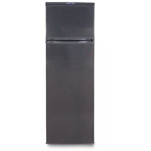 Холодильник DON R 236 G (графитовый зеркальный) 1