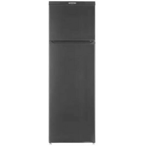 Холодильник DON R 236 G (графитовый зеркальный) 2