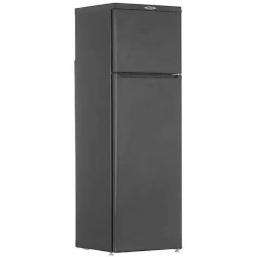 Холодильник DON R 236 G (графитовый зеркальный) 3