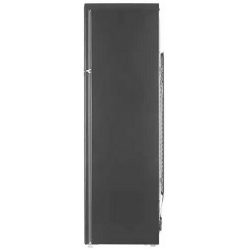 Холодильник DON R 236 G (графитовый зеркальный) 5