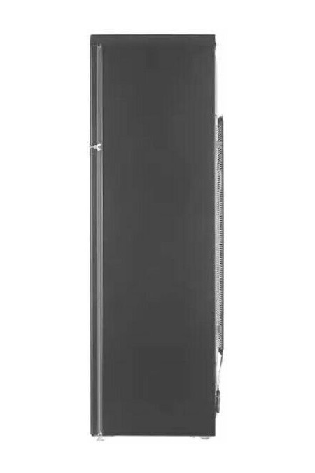 Холодильник DON R 236 G (графитовый зеркальный) 1