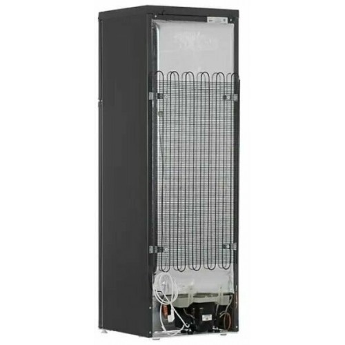 Холодильник DON R 236 G (графитовый зеркальный) 6