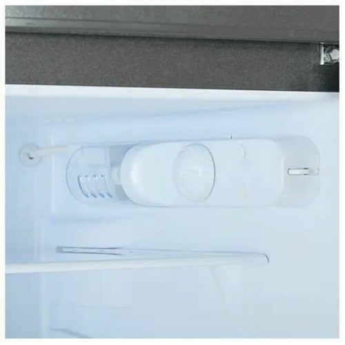 Холодильник DON R 236 G (графитовый зеркальный) 7