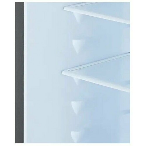 Холодильник DON R 236 G (графитовый зеркальный) 8