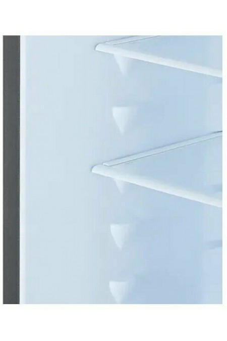 Холодильник DON R 236 G (графитовый зеркальный) 4