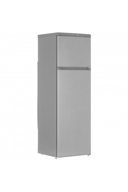 Холодильник DON R 236 MI (металлик искристый) 1
