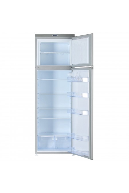 Холодильник DON R 236 MI (металлик искристый) 2